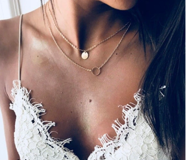 Two Layer Chain